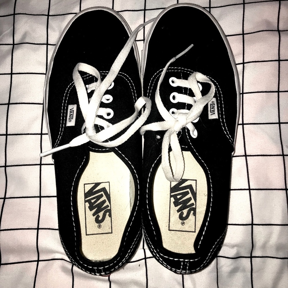 vans